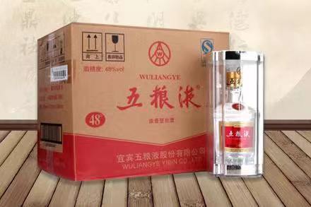 郊区五粮液回收