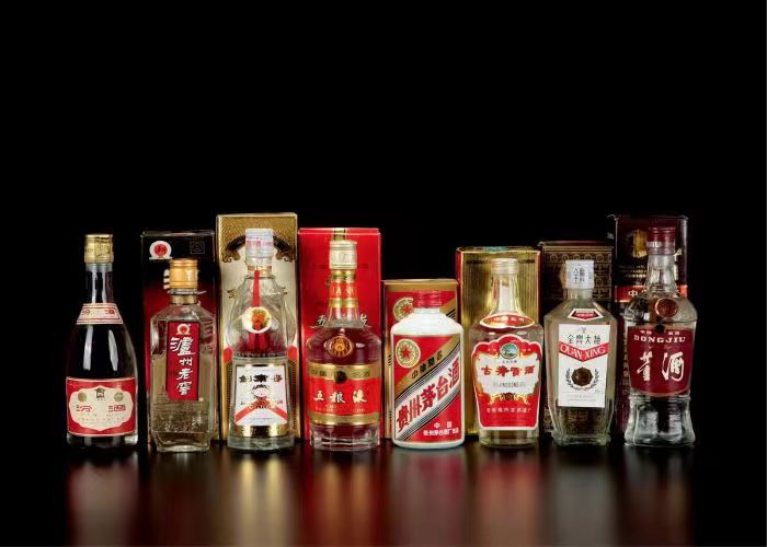 郊区老酒储存的方法